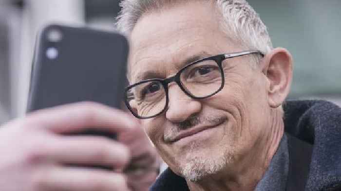 Gary Lineker's most controversial posts - from Rwanda and Brexit to Gaza