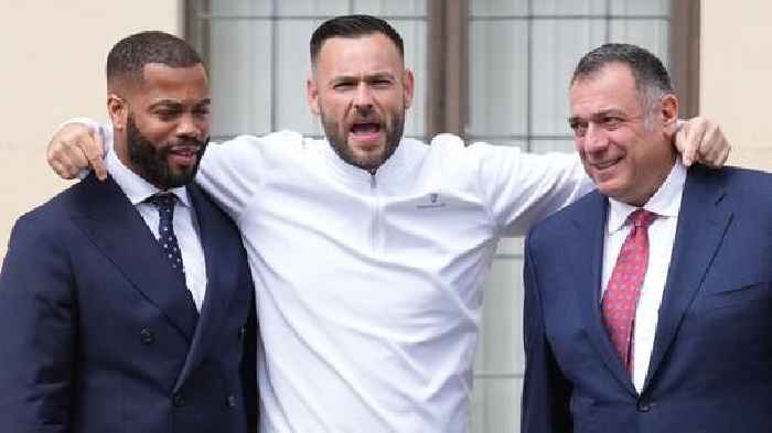 Man involved in plot to steal £4.75m gold toilet sentenced