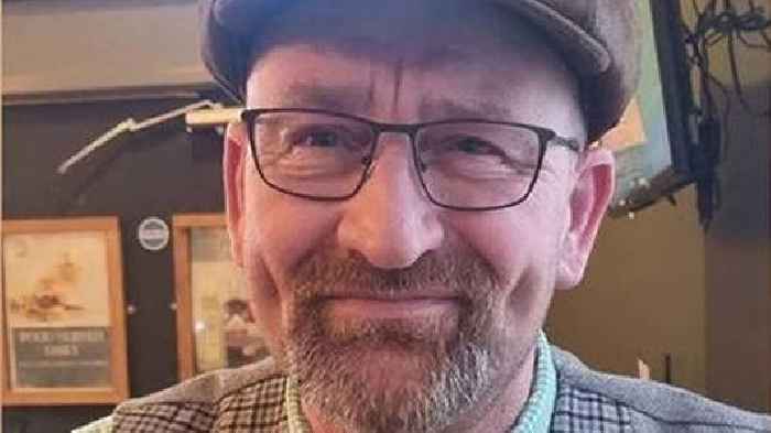 Man killed in Bicester fire went to help firefighters, family say