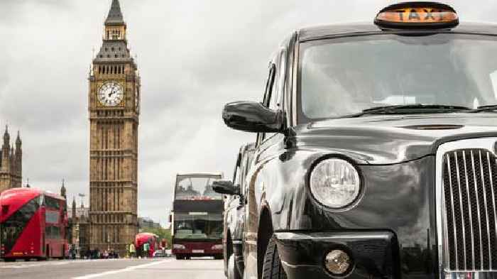 Secrets of a cabbie - from most expensive times to travel to the passenger question he hates most