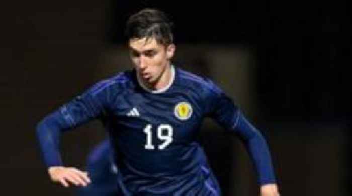 Bowie one of seven uncapped players in Scotland squad