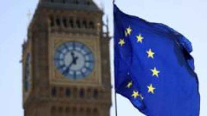 Chris Mason: Brexit back in the news - but what do both UK and EU want?