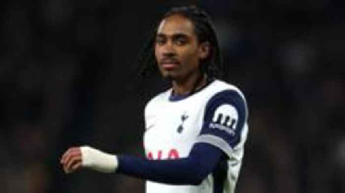 How Spence went from serial outcast to unlikely Spurs stalwart