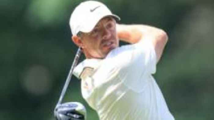 McIlroy and the 'non-conforming' driver controversy