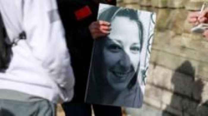 US to pay $5m to family of Capitol rioter shot by police