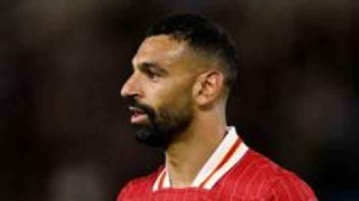 Wait goes on as Salah bids to break Premier League records