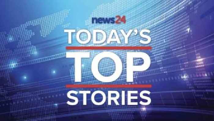 News24 | SAPS kills R360m deal; Mantashe named acting president: Today’s top 7 stories in 7 minutes