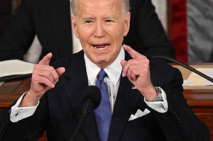 News24 | ‘Joe is a fighter’: Obama, Trump, Harris send wishes as Biden is diagnosed with ‘aggressive’ cancer