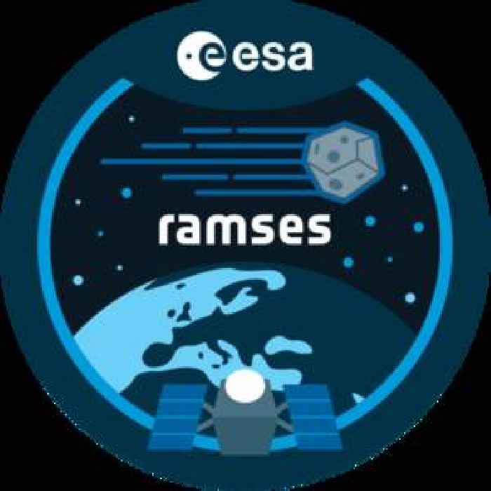 Second CubeSat joins ESA’s Ramses mission to asteroid Apophis