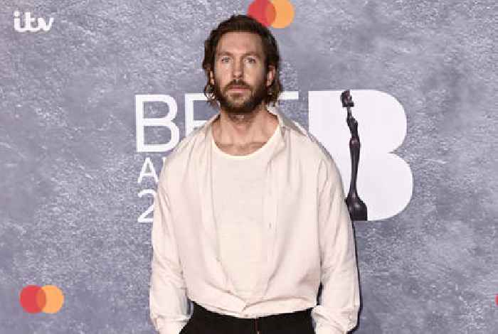 Calvin Harris Denies Ripping Off Chicane On Latest Single