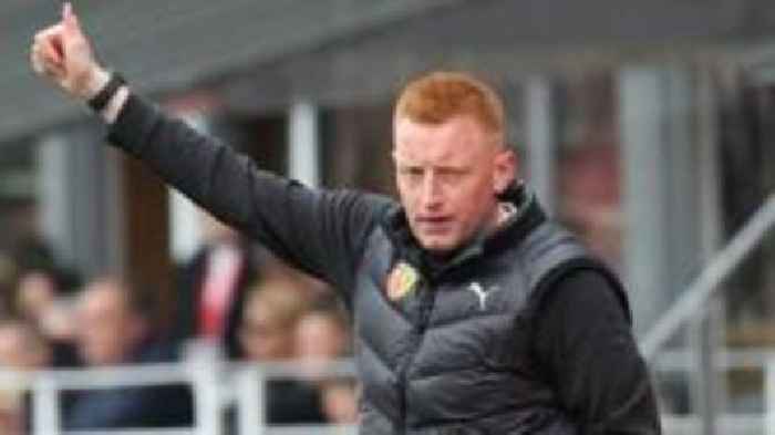 Still leading candidate to be Southampton manager