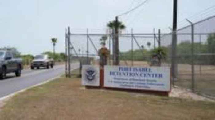 US has deported Asian migrants to South Sudan, lawyers tell court