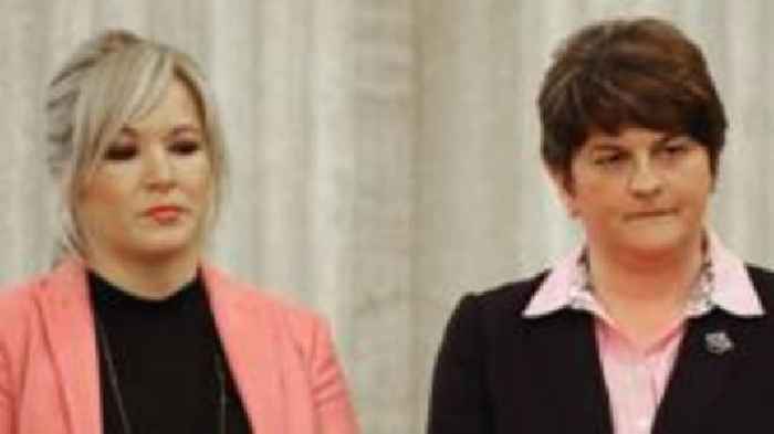 O'Neill and Foster to appear before Covid Inquiry