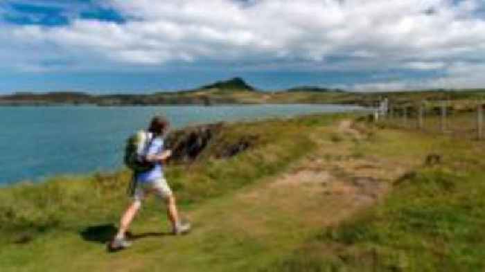 Wales 'vulnerable to environmental damage' due to cuts