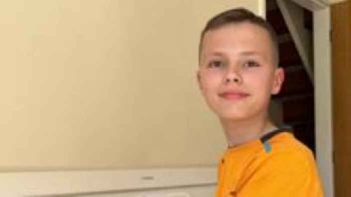 Boy, 11, becomes piano prodigy by watching YouTube