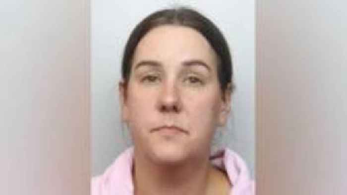 Woman jailed for racist X post loses appeal