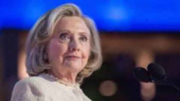 Charity lottery reform could bring NI vital funding - Clinton