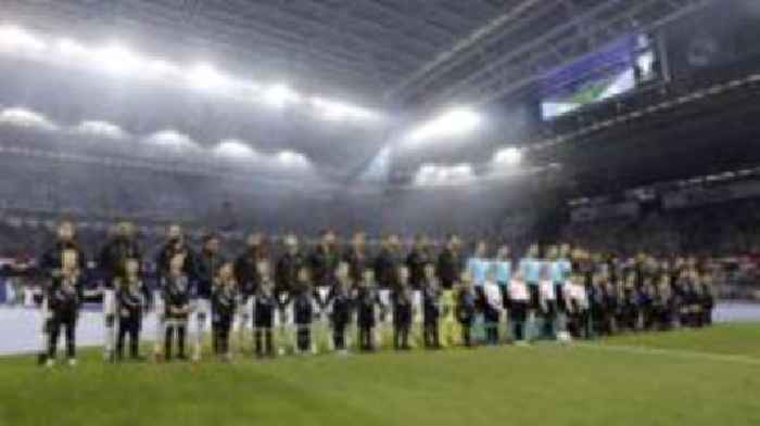 FAW to defer bid to host Champions League final