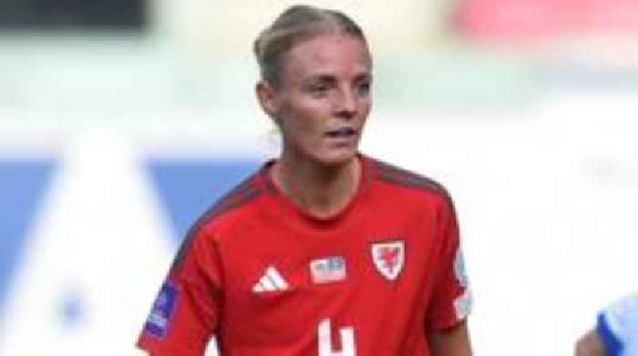 Wales' Ingle '50-50' for Euro 2025 -Wilkinson
