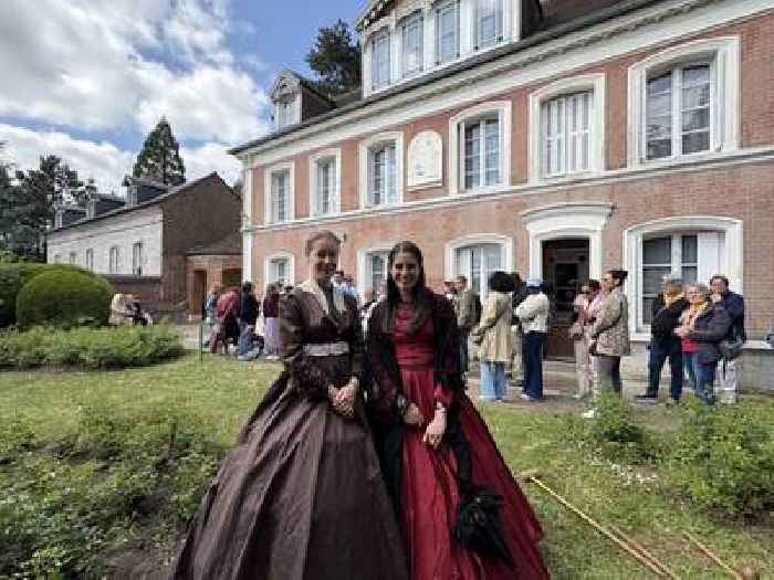 Centenary celebrations in France for canonisation of ‘The Little Flower’