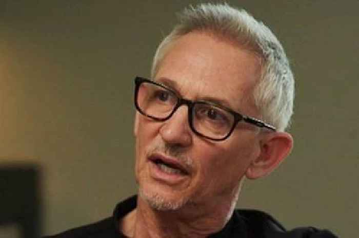 Gary Lineker 'won't miss Match of the Day' as he quits BBC after antisemitism row