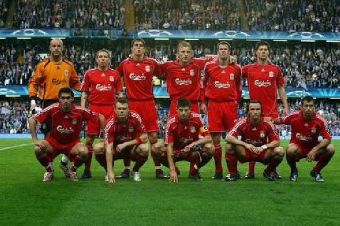 Liverpool legend retires aged 42 as baffled fans 'thought he was done long ago'