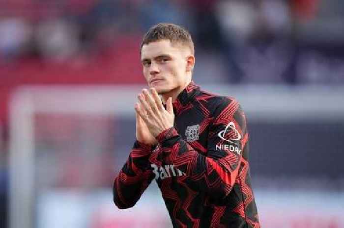 Liverpool transfer news: Florian Wirtz tug-of-war as Arne Slot told deal 'brilliant move'