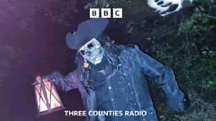 Secret Bedfordshire