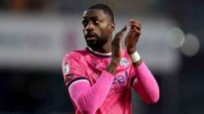 Ajayi, Diangana and Swift released by Baggies