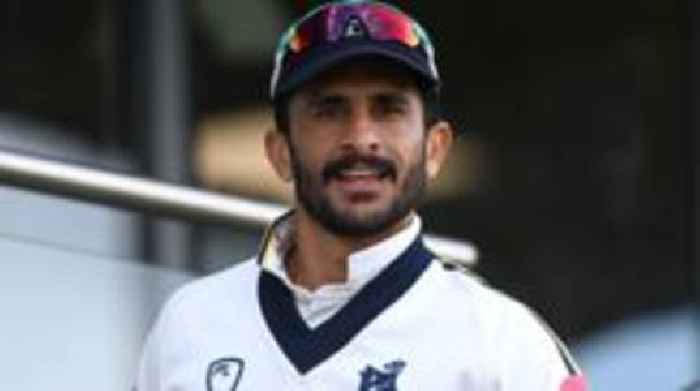 Warwickshire frustrated by Ali central contract