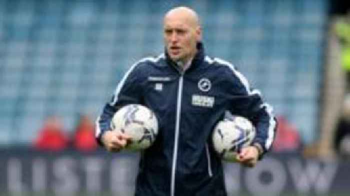 Barrett joins Cambridge as assistant boss