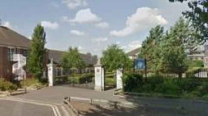 Two 14-year-old boys arrested over rape of girl, 12