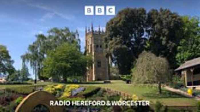 Worcestershire town 'second happiest in country'