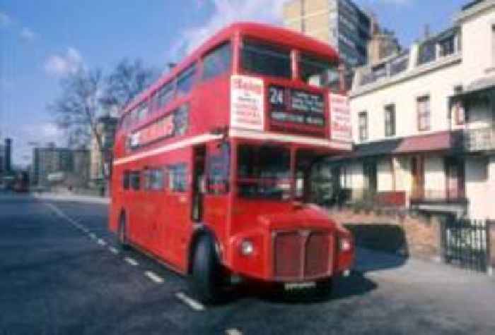 'Ding ding' sound returns to reduce bus injuries