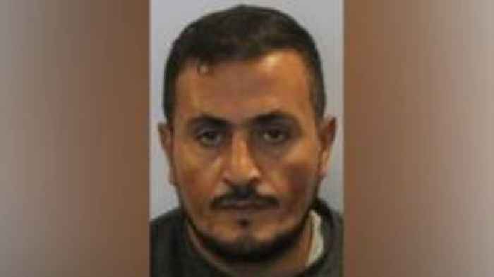 Man who helped smuggle more than 3,000 people into Europe jailed