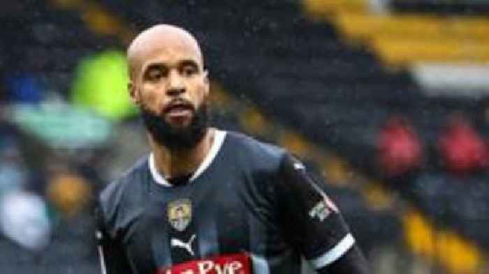 McGoldrick contract offer confirmed by Notts County