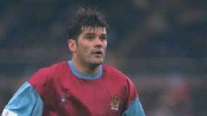 Ex-Burnley striker Payton on dementia diagnosis