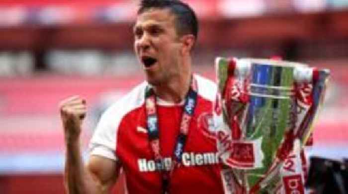 Wood rejoins Rotherham as first-team coach