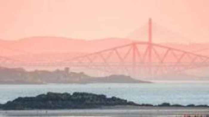 Your pictures of Scotland: 9 - 16 May