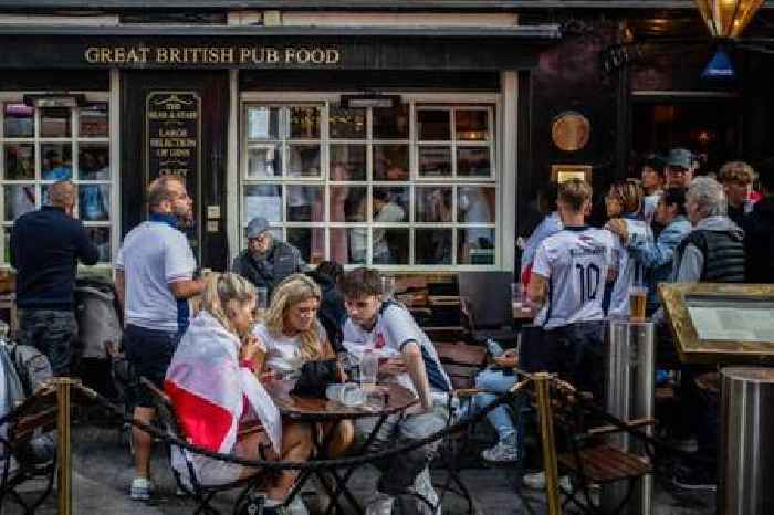 ‘Banter ban’ debate rages in House of Lords