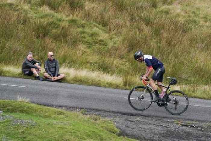 British Cycling rides sponsor high with addition of Nyetimber
