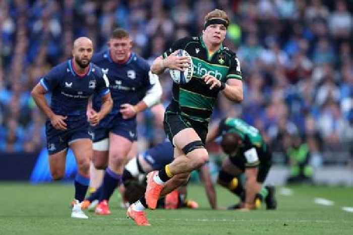 Champions Cup exclusive: YouTube to show Northampton vs Bordeaux final