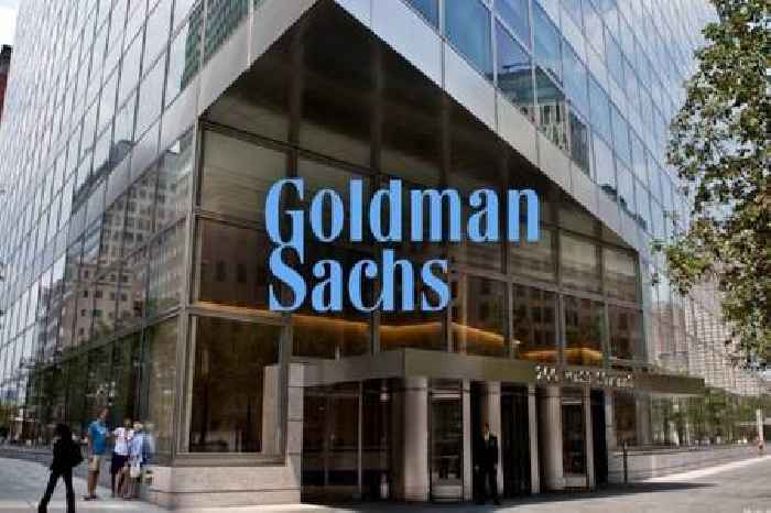 Goldman Sachs: Investors are fleeing US stocks