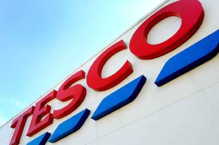 Tesco and Sainsbury’s supplier hit in latest cyber attack