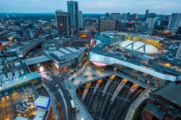 The West Midlands is leading the way on new housing