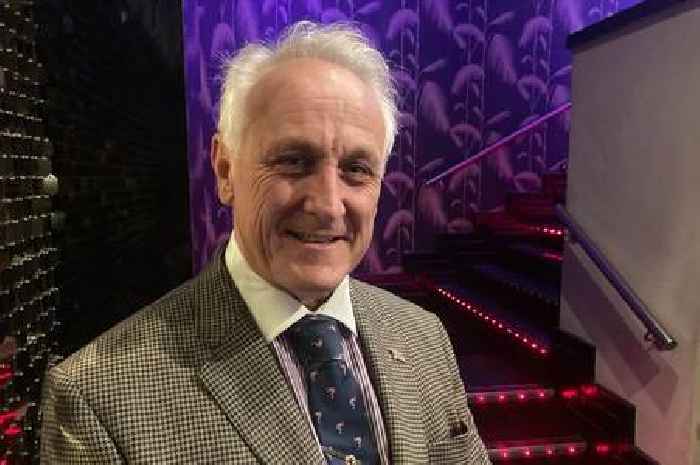 'Cry into your tea' Reform Derbyshire County Council leader hits back at Labour education secretary