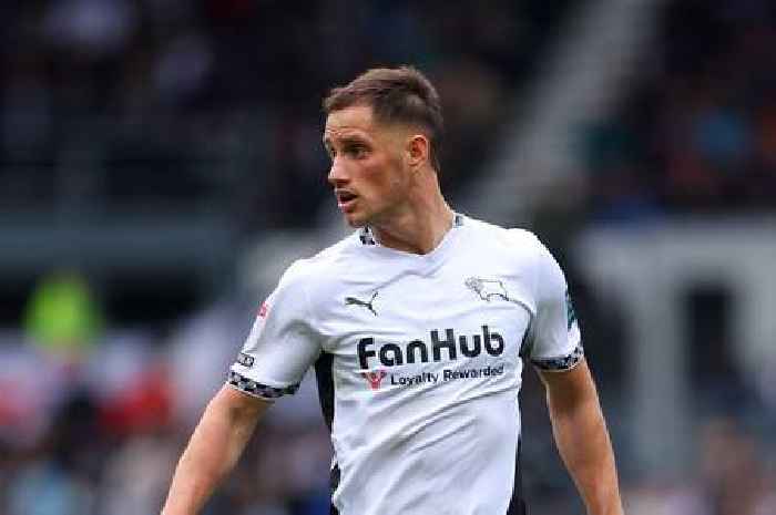 Derby County's Championship rivals told ex-Ram would be a 'good signing' if key condition is met