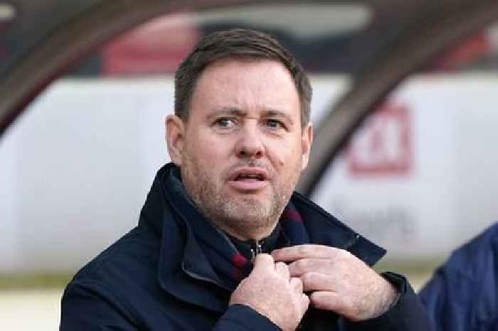 Ex-Sunderland boss under consideration for vacant Hull City manager's job