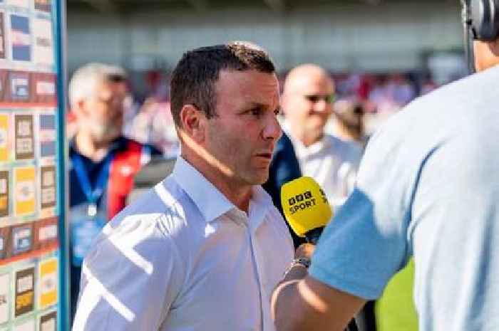 Willie Peters drops major hint on Hull KR recruitment area with depth assessment made