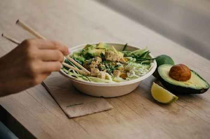 'Eat this fruit before bed to help prevent a hangover'
